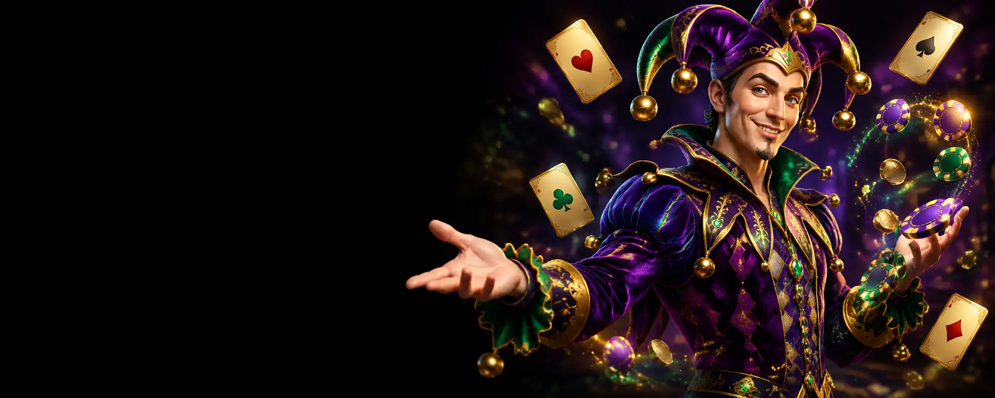 Bonus de bienvenue 100 % jusqu'à 2 000 € + 75 tours gratuits